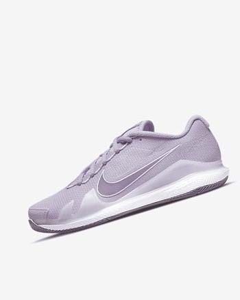 Nike Court Air Zoom Vapor Pro Blancos | MX 5493